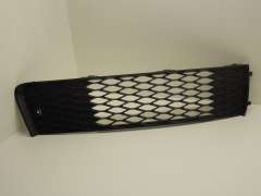 Audi Q7 4L OS Right Upper Bumper Grill Surround New Genuine 4L0807698B (Item #119906) 