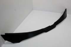 Audi A8 D3 Upper Centre Grill Slam Panel Trim Cover 4E0807081AA (Item #370178) 