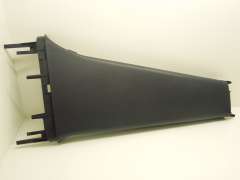 Audi A6 C5 OS Right Lower B Pillar Trim Blue 4B2867240G (Item #90539) 