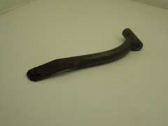 Audi A4 B6 1.9 TDi Diesel Turbo Turbocharger Bracket Support 038145535M (Item #381853) 