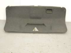 Audi A6 C5 Saloon Boot Lid Inner Carpet Liner Trim 4B5867975F (Item #6938) 