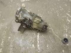Audi 80 Cabriolet A6 C5 5 Speed Manual Gearbox Code DHN 012300052M (Item #91701) 
