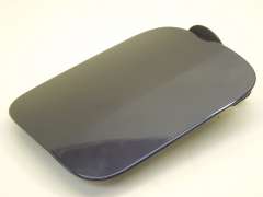 Audi 80 Cabriolet Dark Blue Navy Fuel Flap Door 8G0809905D (Item #91787) 