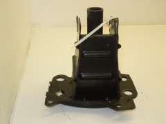 Audi A3 8P OS Right Front Bumper Support Mount Bracket 8P0807134 (Item #261162)
