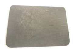 Audi A8 D3 Sub Woofer Cover Black 4E0035435 (Item #136105) 