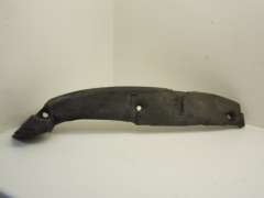 Audi A8 D3 NS Left Inner Wing Trim Liner Guide Sound Absorber 4E0821111A (Item #121445) 