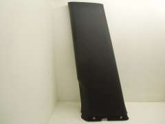 Audi A3 8P 5 Door NS Left Lower Internal B Pillar Trim Black 8P4867239 (Item #405582)