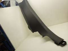 Audi A3 8P 5 Door NS Left Lower C Pillar Trim Black 8P4867767 (Item #338849) 