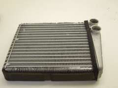 Audi A3 8P VW Golf Jetta Caddy Eos Heater Matrix Heat Exchanger 1K0819031B (Item #382971) 