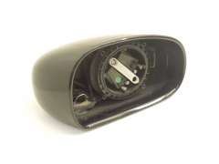 Audi TT 8N OS Right Door Mirror Mechanism and Black Housing Cover 8N0857528 (Item #435779) 