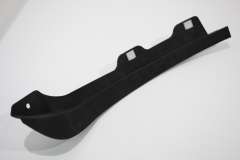 Audi A4 B8 NS Left Front Wheel Arch Spoiler Trim New Genuine 8K0853887A (Item #225856) 