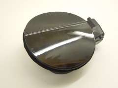 Audi A3 8P 3 Door Black Fuel Filler Flap 8P0809907C (Item #471764) 