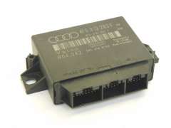 Audi A6 C6 Parking System PDC ECU Controller 4F0919283F (Item #320564) 