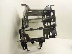 Audi A6 C6 Sat Nav Radio Amplifier Bracket 4F0035209C (Item #187363) 