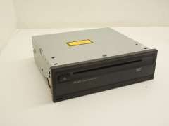 Audi A8 D3 A6 C6 Q7 DVD Sat Nav Navigation Unit Drive 4E0910887T 4E0919887L (Item #402399) 