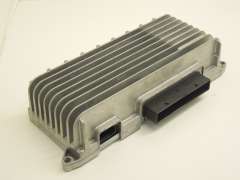 Audi A6 C6 Speaker Amplifier for Active Loudspeakers 4F0035223K 4F0910223H (Item #322062) 