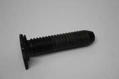 Audi A4 B6 B7 A6 C6 Spare Wheel Securing Bolt Threaded Section 8E0804899 (Item #380895) 