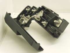 Audi A6 C6 Positive Terminal Fuse Box Battery Overload Housing 4F0915459 (Item #433413) 