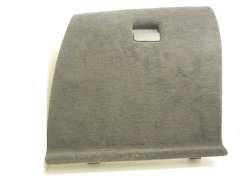 Audi A6 C6 Avant Black Rear NS Left Boot Compartment Access Door 4F9863879H (Item #231170) 