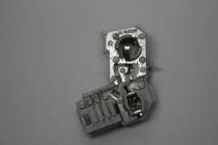 Audi A3 8P 5 Door OS Right Inner Tailgate Rear Bulb Holder 8P4945258A (Item #356707) 