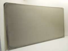 Audi A8 D2 Sunroof Internal Lining Trim Cream 4A0877255 (Item #234649) 