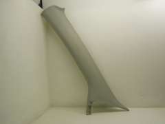 Audi A6 C6 NS Left Silver A Pillar Trim 4F0867233F (Item #221985) 