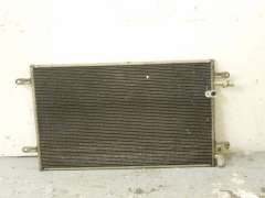 Audi A6 C6 Air Conditioning Radiator Condenser  4F0260401E (Item #462694) 