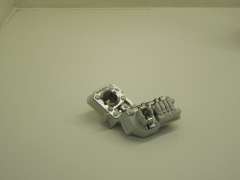 Audi A3 8P 5 Door NS Left Inner Tailgate Rear Bulb Holder 8P4945257A (Item #273759) 