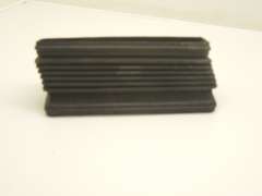 Audi A8 D3 3.0 TDi Diesel Air Intake Pipe Connector Duct 4E0129627G (Item #330225) 