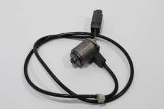 Audi A8 D3 Servotronic Steering Rack Control Valve 4E2998317 (Item #447543) 