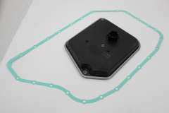 Audi A6 C5 A8 D2 Automatic Gearbox Filter Strainer and Sump Gasket 01L325429B (Item #459147) 