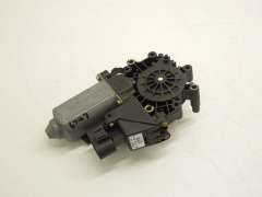 Audi A8 D2 NS Left Electric Window Motor 4D0959801B (Item #26839) 