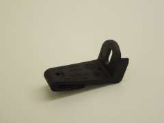 Audi A8 D3 Headlight Bracket Leg 4E0941455 (Item #434064) 