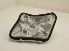 Audi A3 8P 5 Door OS Right Outer Rear Tail Light Bulb Holder New 8P4945258 (Item #459708) 