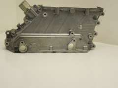 Audi A8 D3 W12 OS Right Upper Rear Cam Cover 07D109130S (Item #94145) 