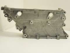 Audi A8 D3 W12 NS Left Upper Rear Cam Cover 07D109129J (Item #94146) 