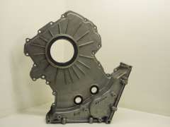 Audi A8 D3 W12 Rear Centre Lower Crank Cover 07D103171F (Item #94147) 