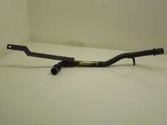 Audi A8 D3 4.2 V8 Coolant Water Hose Pipe 4E0121399 (Item #104930) 