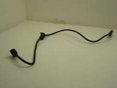 Audi A8 D3 V8 Knock Sensor Black Plug 077905377D (Item #94166) 