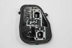 Audi A6 C6 Avant NS Left Rear Outer Bulb Holder	 4F9945221B (Item #480231) 
