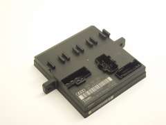 Audi A8 D3 Convenience Module Power Supply ECU 4E0910279L 4E0907279L (Item #94506)