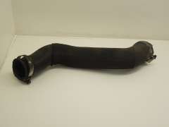 Audi A8 D3 3.0 TDi NS Left Turbo Intercooler Pressure Hose Air Pipe 4E0145943 (Item #234105) 