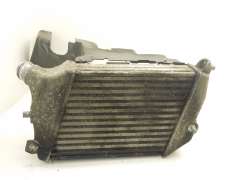 Audi A8 D3 OS Right 3.0 Tdi Diesel Intercooler 4E0145806F (Item #370371) 