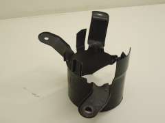 Audi A8 D3 TDi Diesel Fuel Filter Bracket  4E0201987E (Item #98370) 