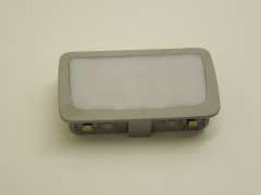 Audi A6 C6 Avant Q7 Silver Load Area Boot Interior Light 4L0947123 (Item #94530) 