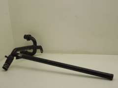 Audi A8 D3 4.2 V8 BFM Solid Coolant Pipe 077121071AD (Item #94626) 