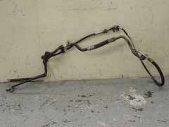 Audi A8 D3 3.0 TDI Diesel Air Con Pipework Pipes 4E2260712AE (Item #394796) 