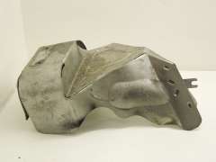 Audi A8 D3 3.0 TDi Turbo Heat Shield	 059145325AA (Item #365002) 