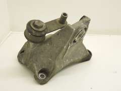 Audi A8 D3 V6 3.0 TDi NS Left Gearbox Support Mount Bracket 4E0399113AJ (Item #94723) 