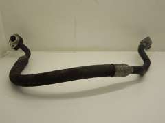 Audi A8 D3 Air Con Refrigerant Hose Pipe Compressor to Drier 4E0260707AM (Item #94818) 
